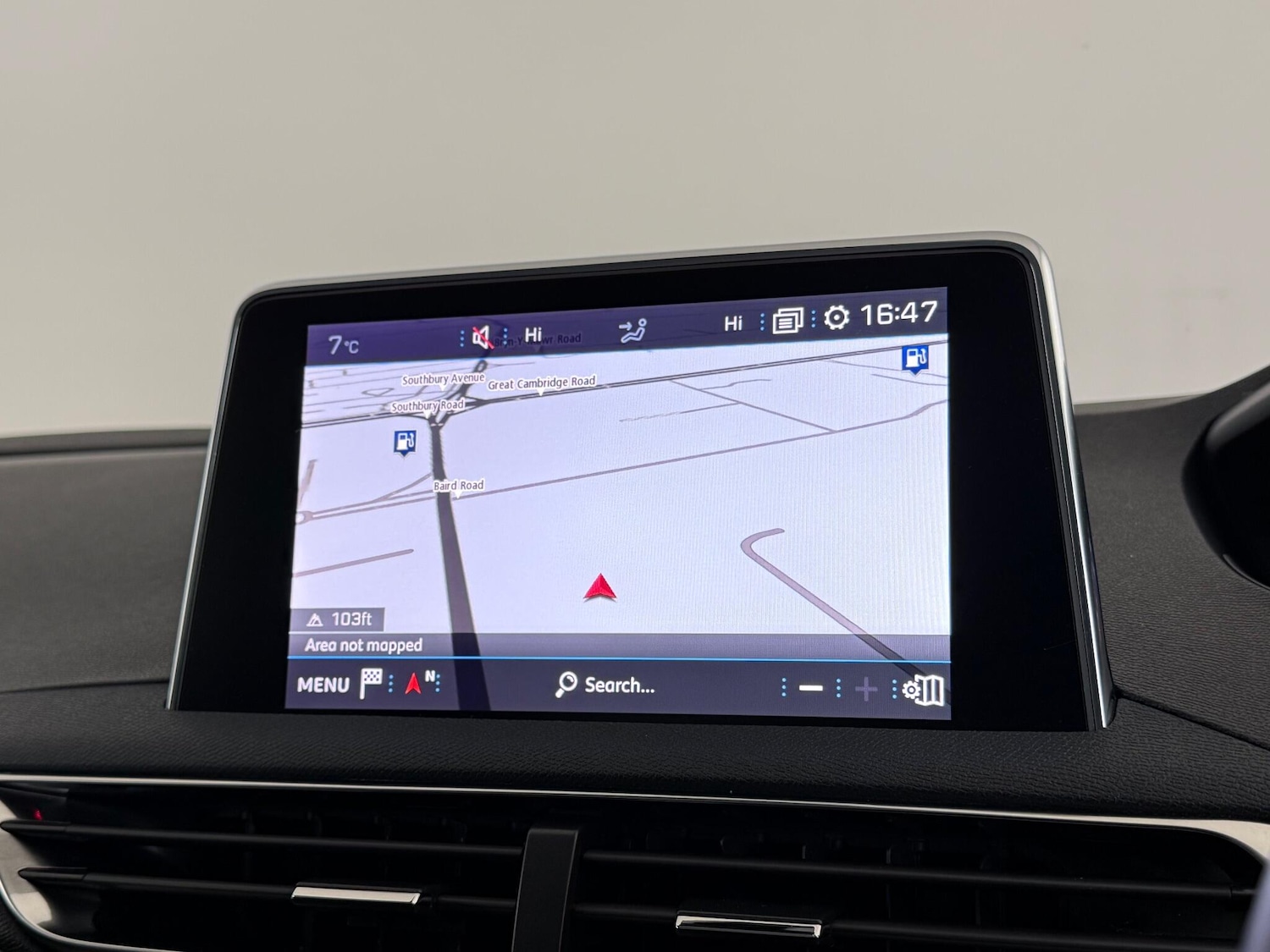 Used Peugeot 3008 2020 for sale - 77715970: Photo 28