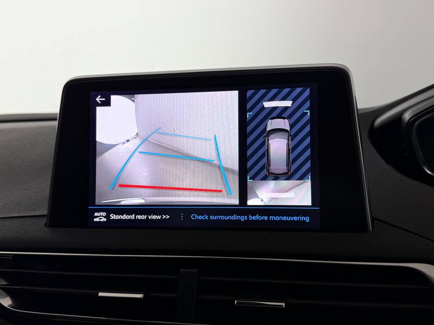 Used Peugeot 3008 2020 for sale - 77715970: Photo 31