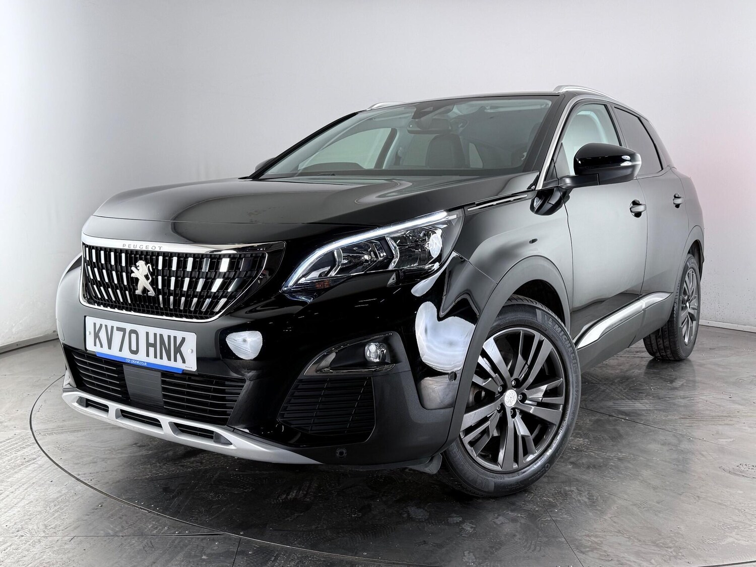 Used Peugeot 3008 2020 for sale - 77715970: Photo 35