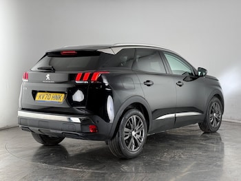 Used Peugeot 3008 2020 for sale - 77715970: Photo