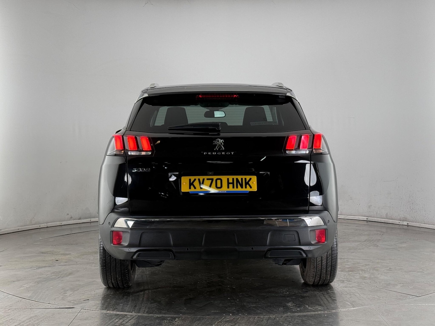 Used Peugeot 3008 2020 for sale - 77715970: Photo 7