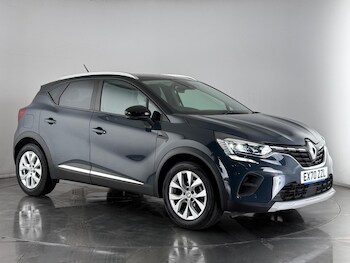 2020 (70) - 1.0 TCE 100 Iconic 5dr