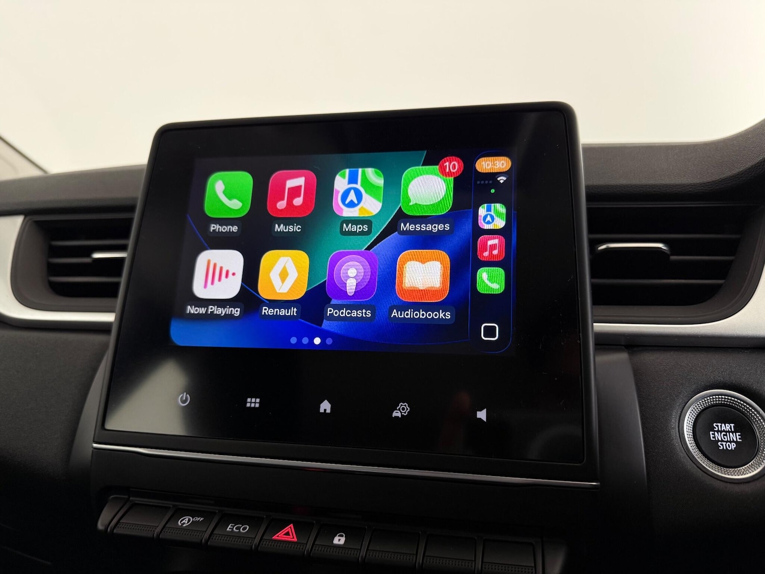 Used Renault Captur 2020 for sale - 76866424: Photo 37