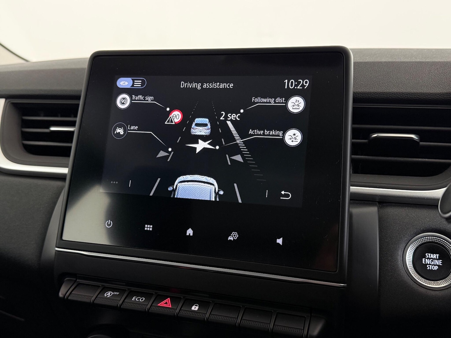 Used Renault Captur 2020 for sale - 76866424: Photo 39