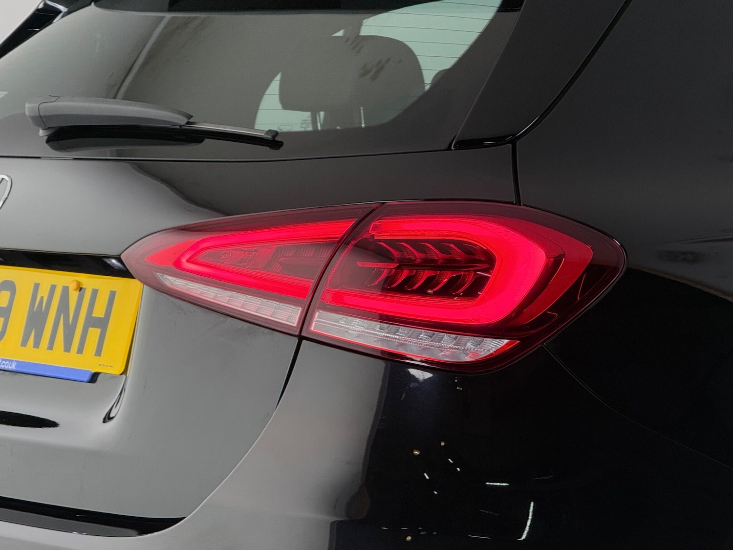 Used Mercedes-Benz A-Class 2019 for sale - 76728701: Photo 10