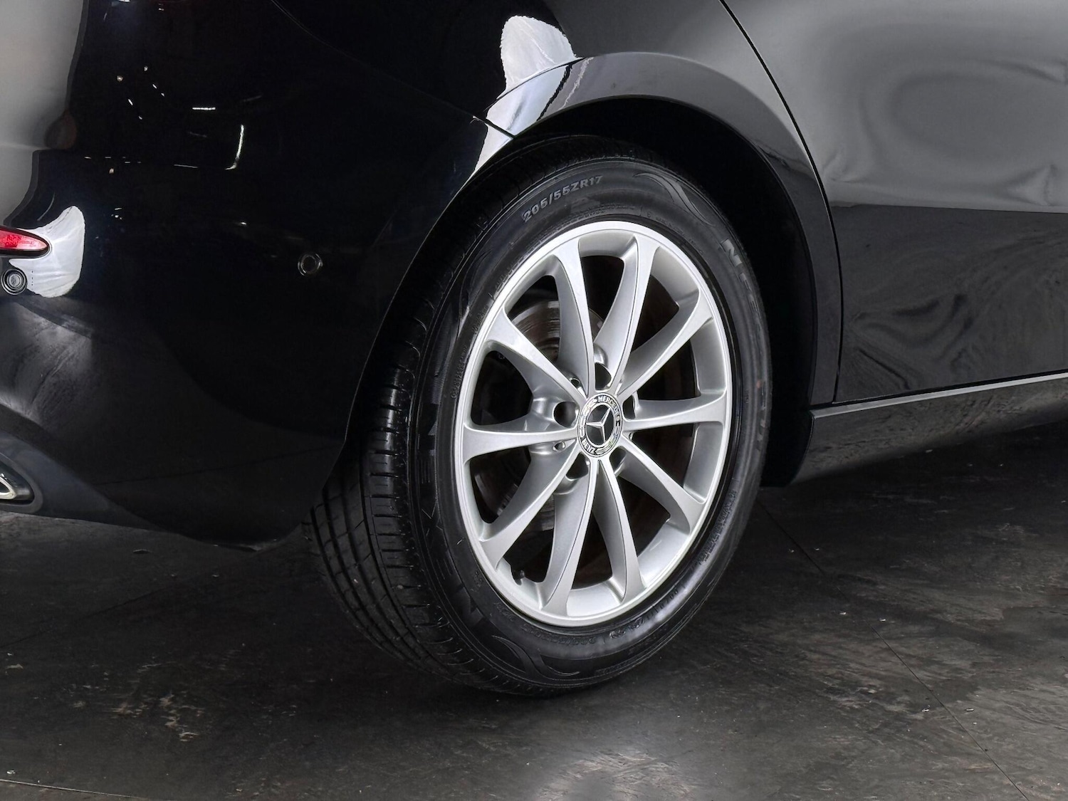 Used Mercedes-Benz A-Class 2019 for sale - 76728701: Photo 11