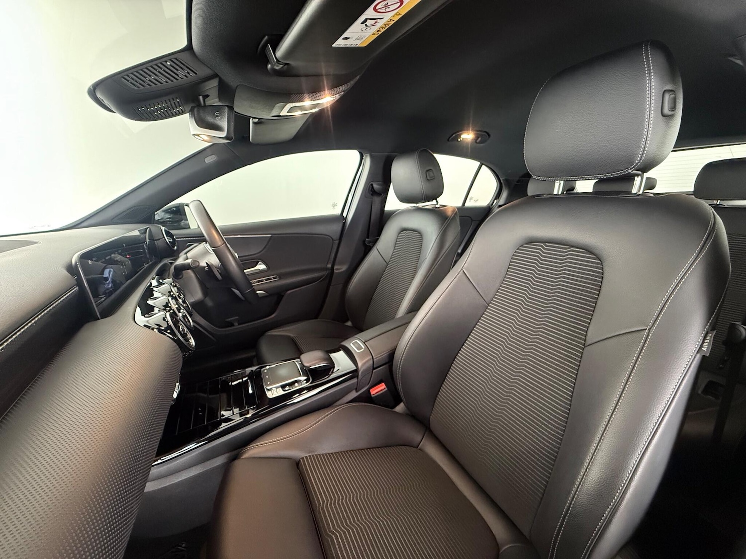 Used Mercedes-Benz A-Class 2019 for sale - 76728701: Photo 15