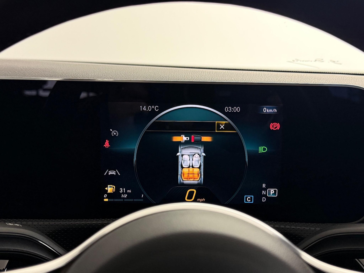 Used Mercedes-Benz A-Class 2019 for sale - 76728701: Photo 19