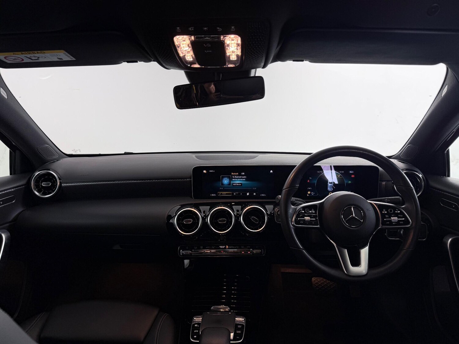 Used Mercedes-Benz A-Class 2019 for sale - 76728701: Photo 22