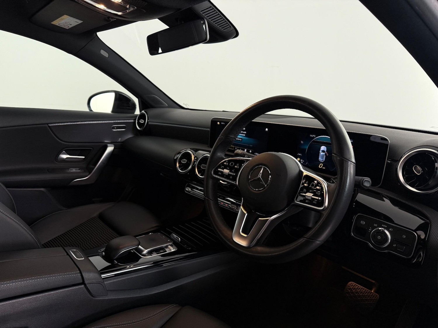 Used Mercedes-Benz A-Class 2019 for sale - 76728701: Photo 23