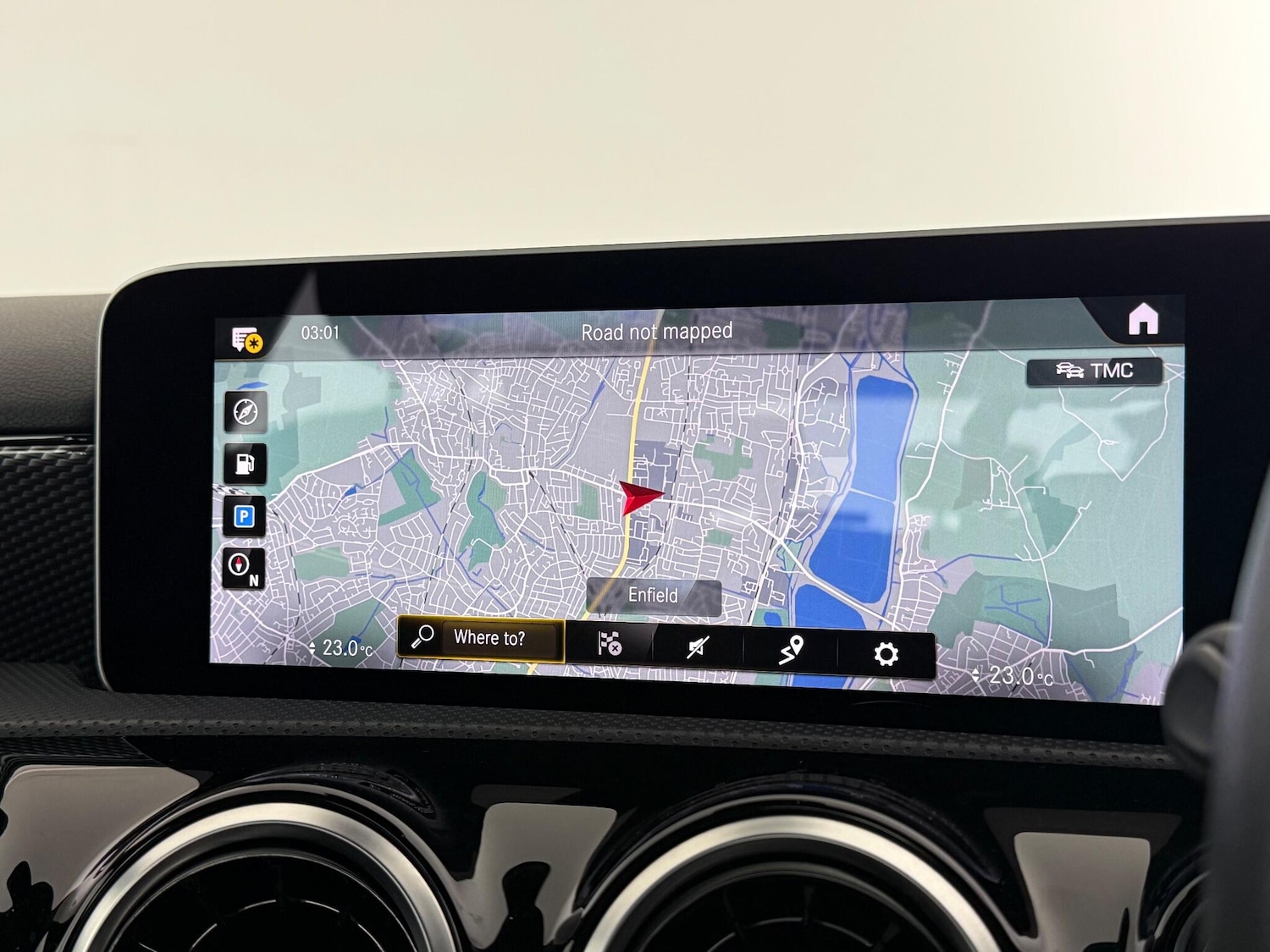 Used Mercedes-Benz A-Class 2019 for sale - 76728701: Photo 28