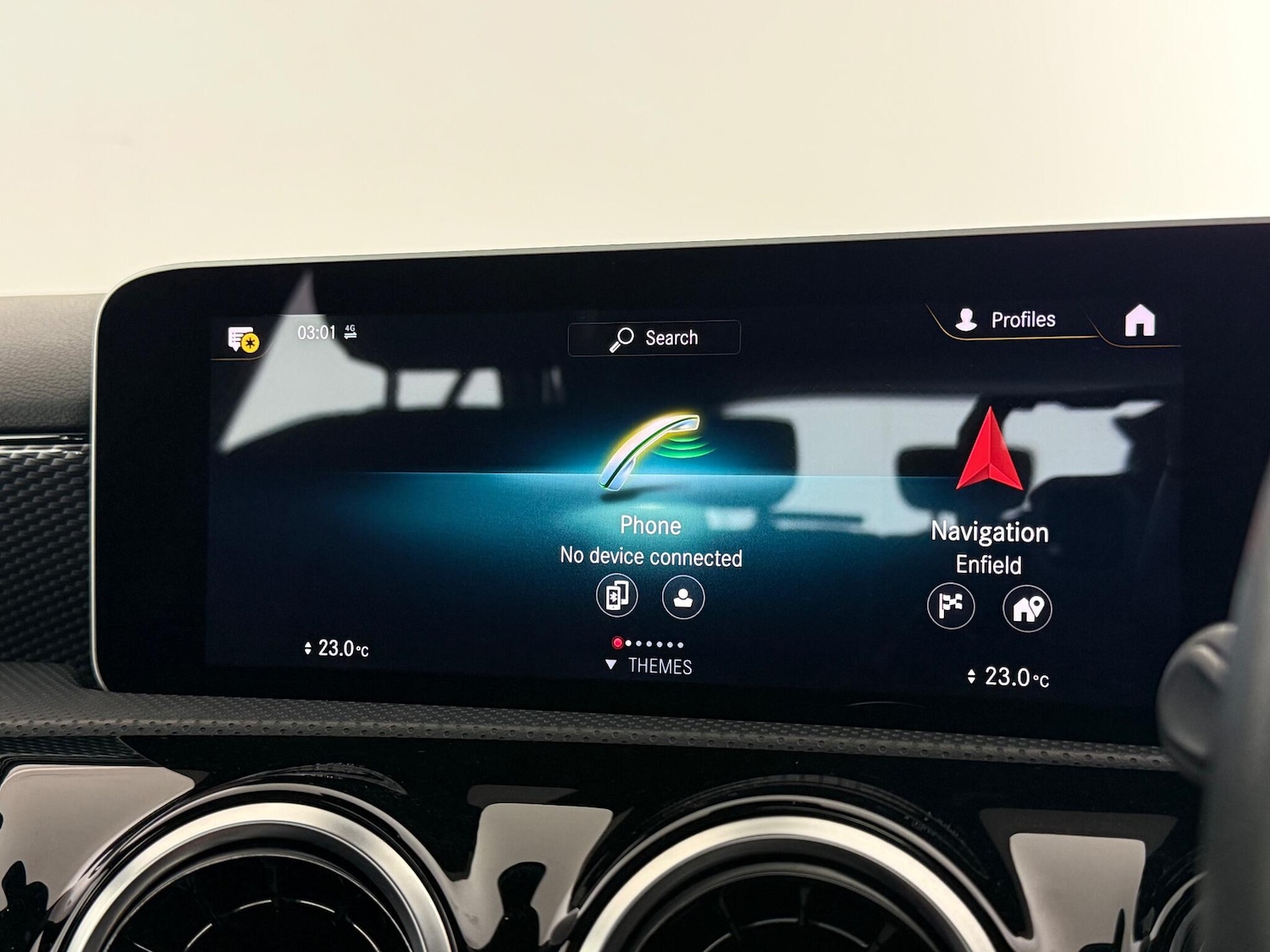 Used Mercedes-Benz A-Class 2019 for sale - 76728701: Photo 29