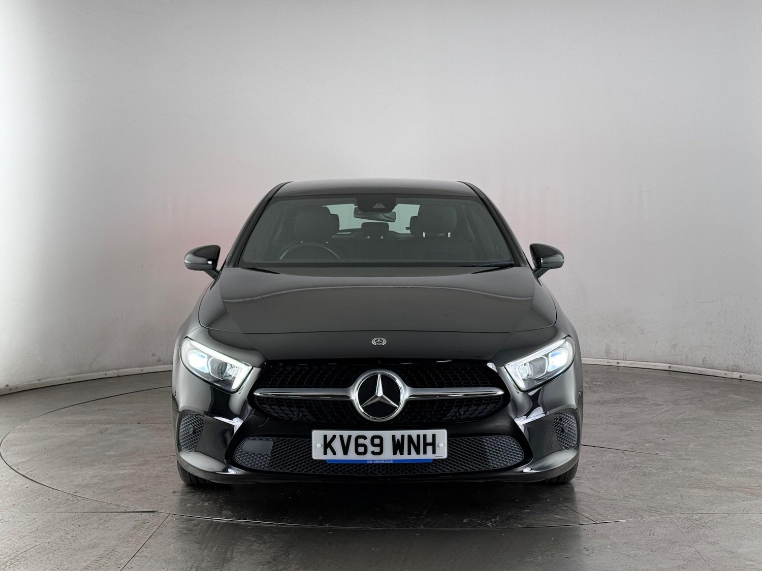 Used Mercedes-Benz A-Class 2019 for sale - 76728701: Photo 3