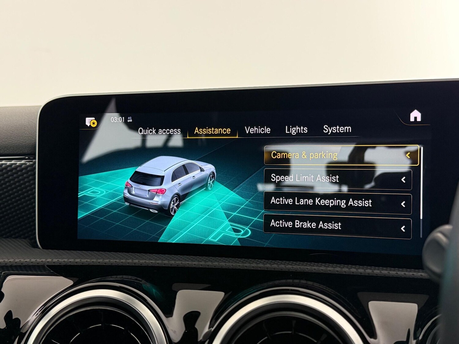 Used Mercedes-Benz A-Class 2019 for sale - 76728701: Photo 30