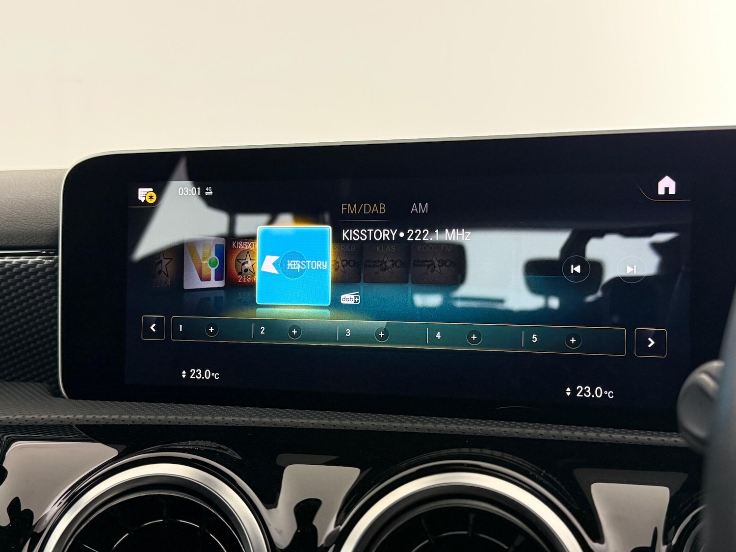 Used Mercedes-Benz A-Class 2019 for sale - 76728701: Photo 31