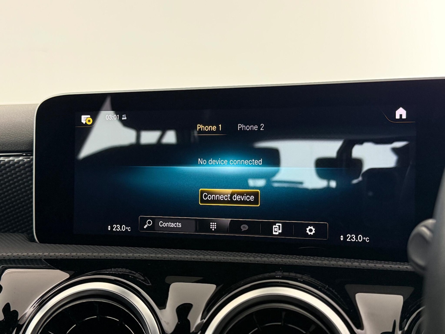 Used Mercedes-Benz A-Class 2019 for sale - 76728701: Photo 33