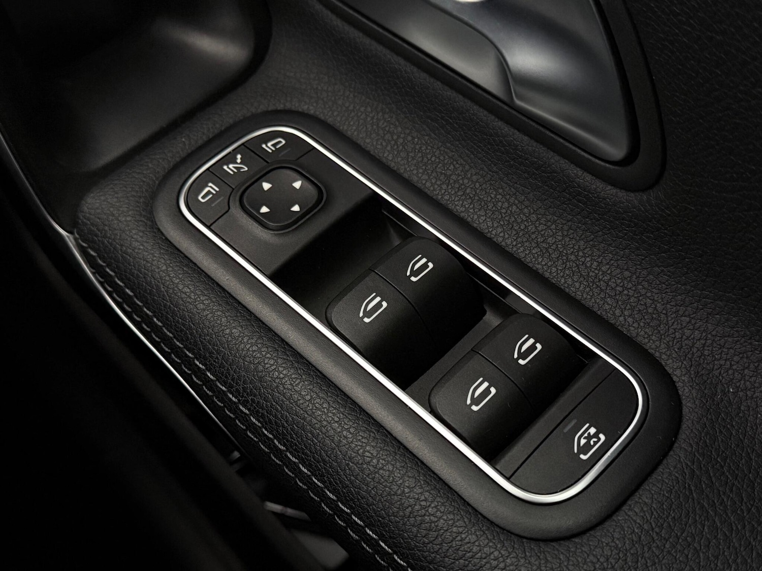 Used Mercedes-Benz A-Class 2019 for sale - 76728701: Photo 38