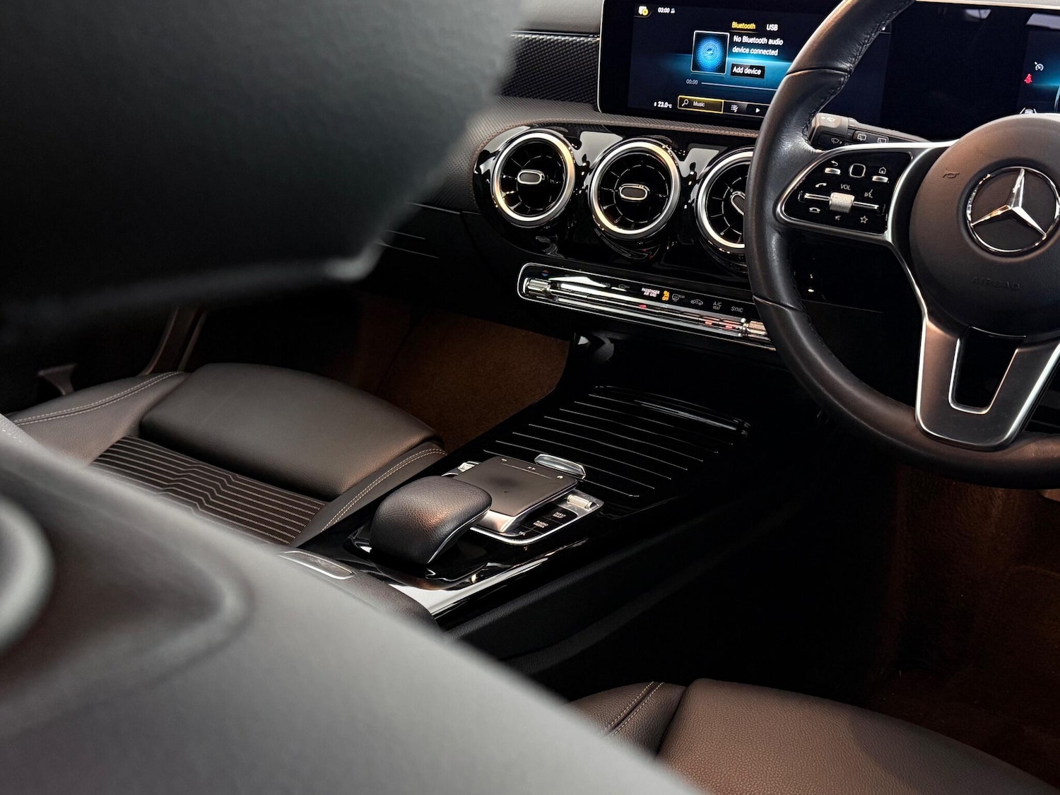 Used Mercedes-Benz A-Class 2019 for sale - 76728701: Photo 41