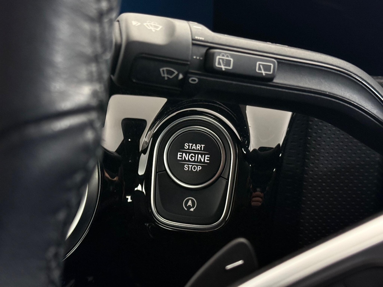 Used Mercedes-Benz A-Class 2019 for sale - 76728701: Photo 42