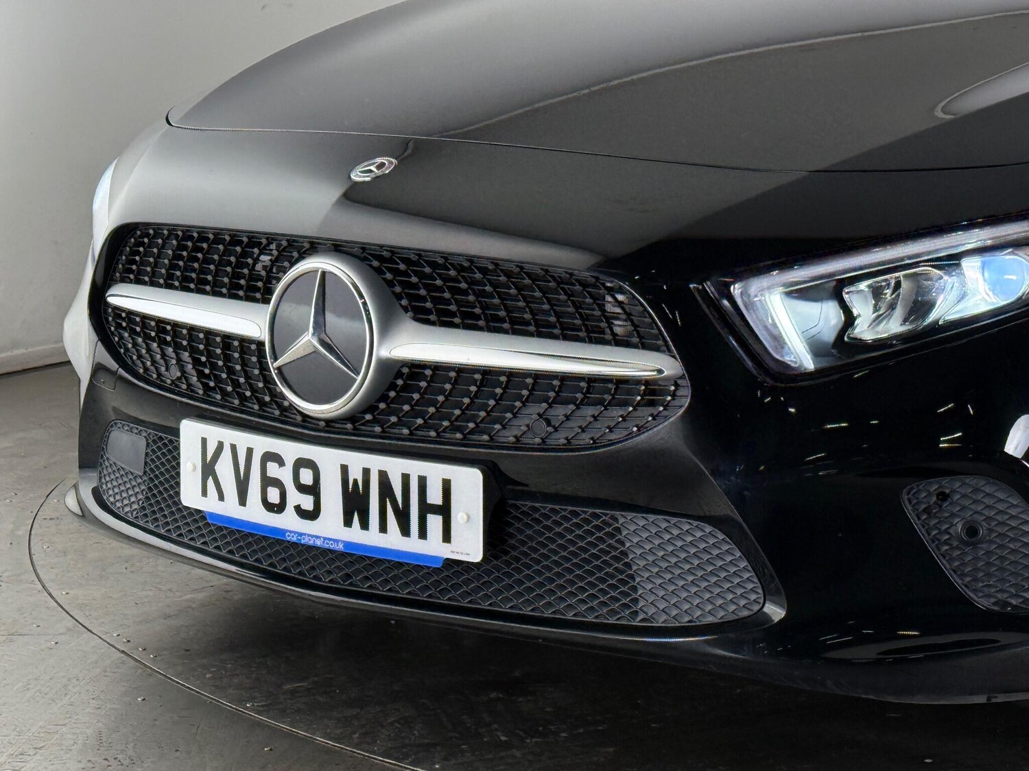 Used Mercedes-Benz A-Class 2019 for sale - 76728701: Photo 45