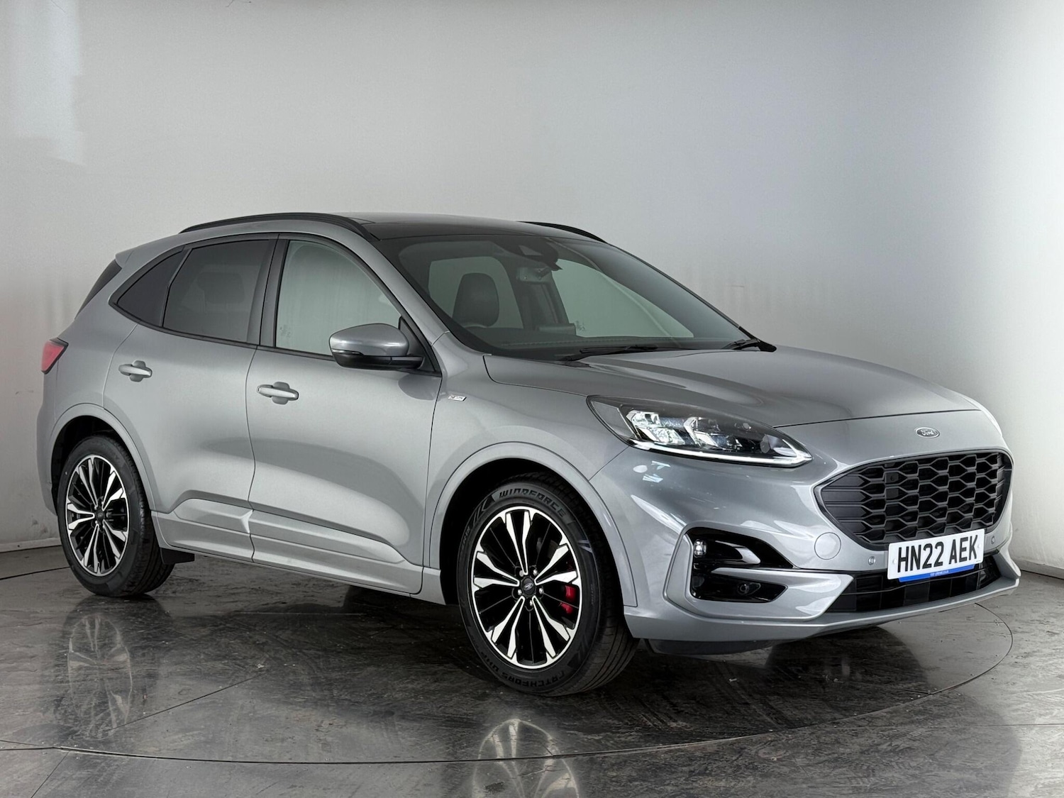 Used Ford Kuga 2022 for sale - 76468417: Photo 1