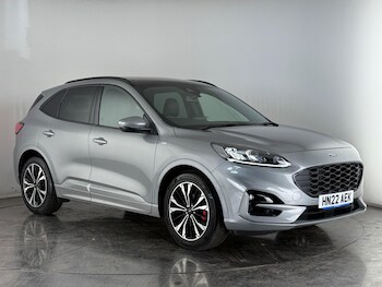 Used Ford Kuga 2022 for sale - 76468417: Photo