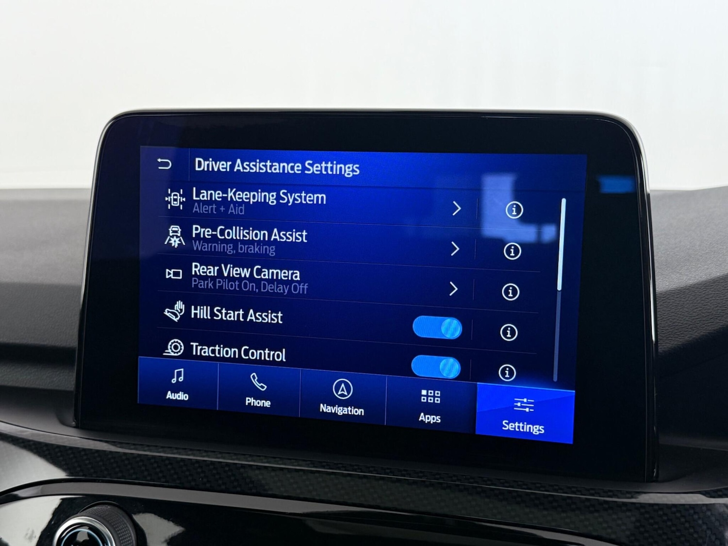 Used Ford Kuga 2022 for sale - 76468417: Photo 36