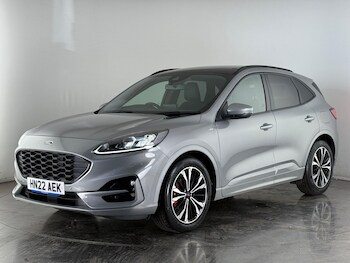 Used Ford Kuga 2022 for sale - 76468417: Photo