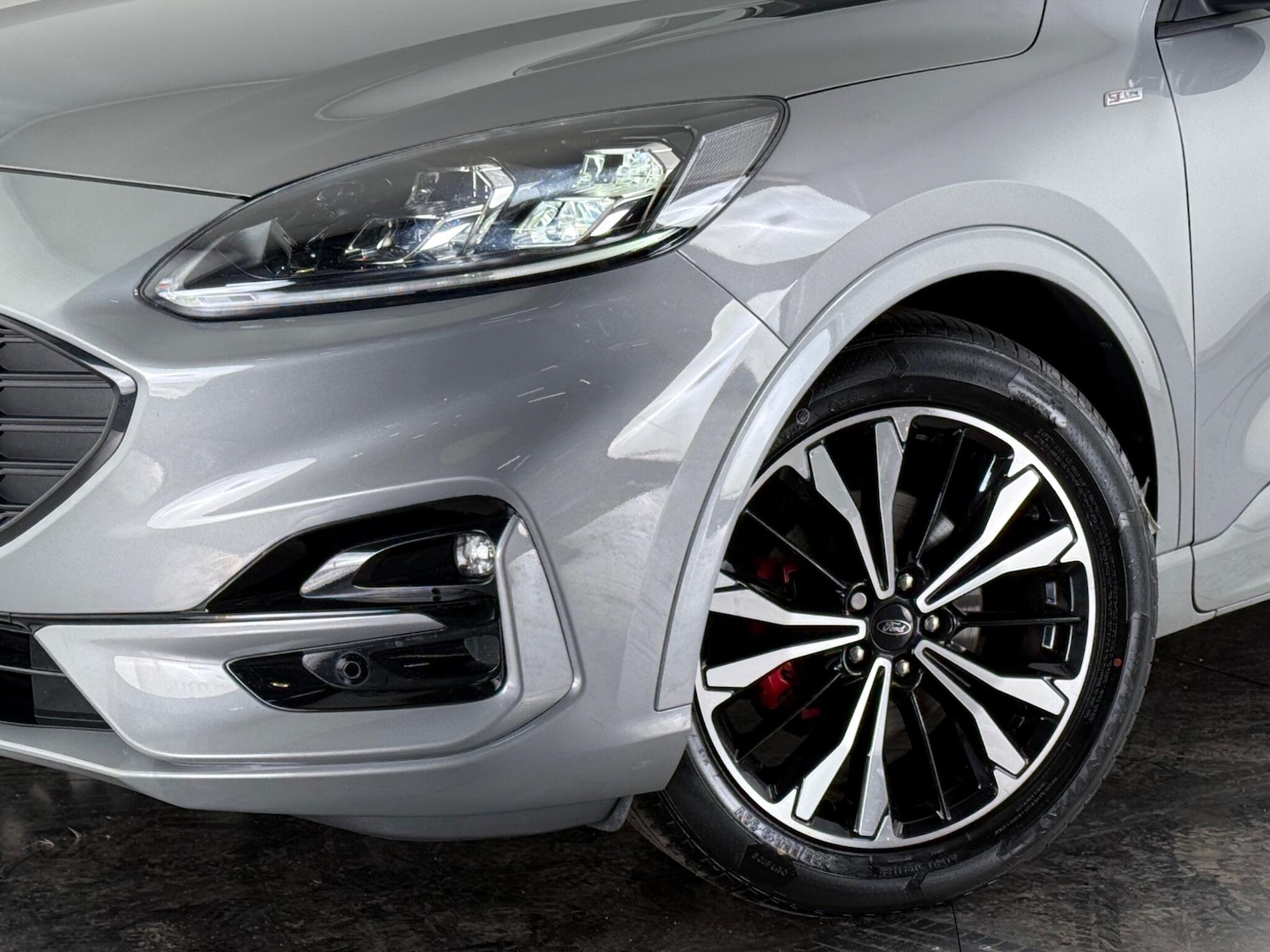 Used Ford Kuga 2022 for sale - 76468417: Photo 48