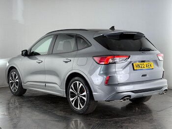 Used Ford Kuga 2022 for sale - 76468417: Photo