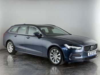 2021 (21) - 2.0 B4 MHEV Momentum Auto Euro 6 (s/s) 5dr