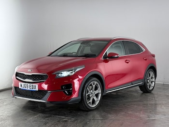 Used Kia XCeed 2019 for sale - 76538543: Photo