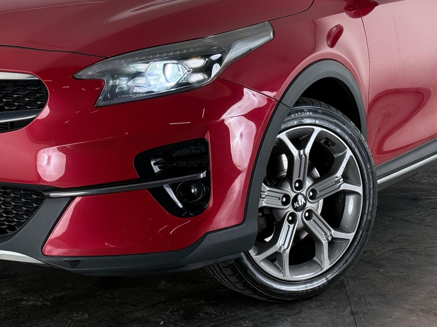 Used Kia XCeed 2019 for sale - 76538543: Photo 47