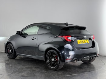 Used Toyota Yaris 2021 for sale - 77091789: Photo