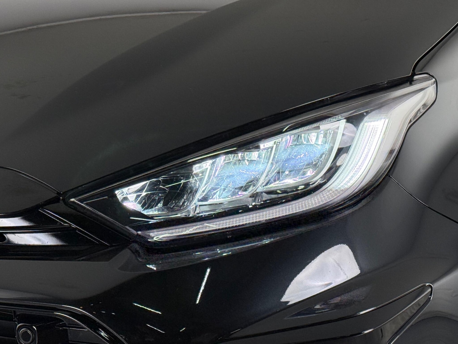 Used Toyota Yaris 2021 for sale - 77091789: Photo 8