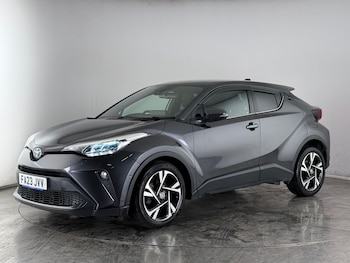 Used Toyota C-HR 2023 for sale - 76513050: Photo