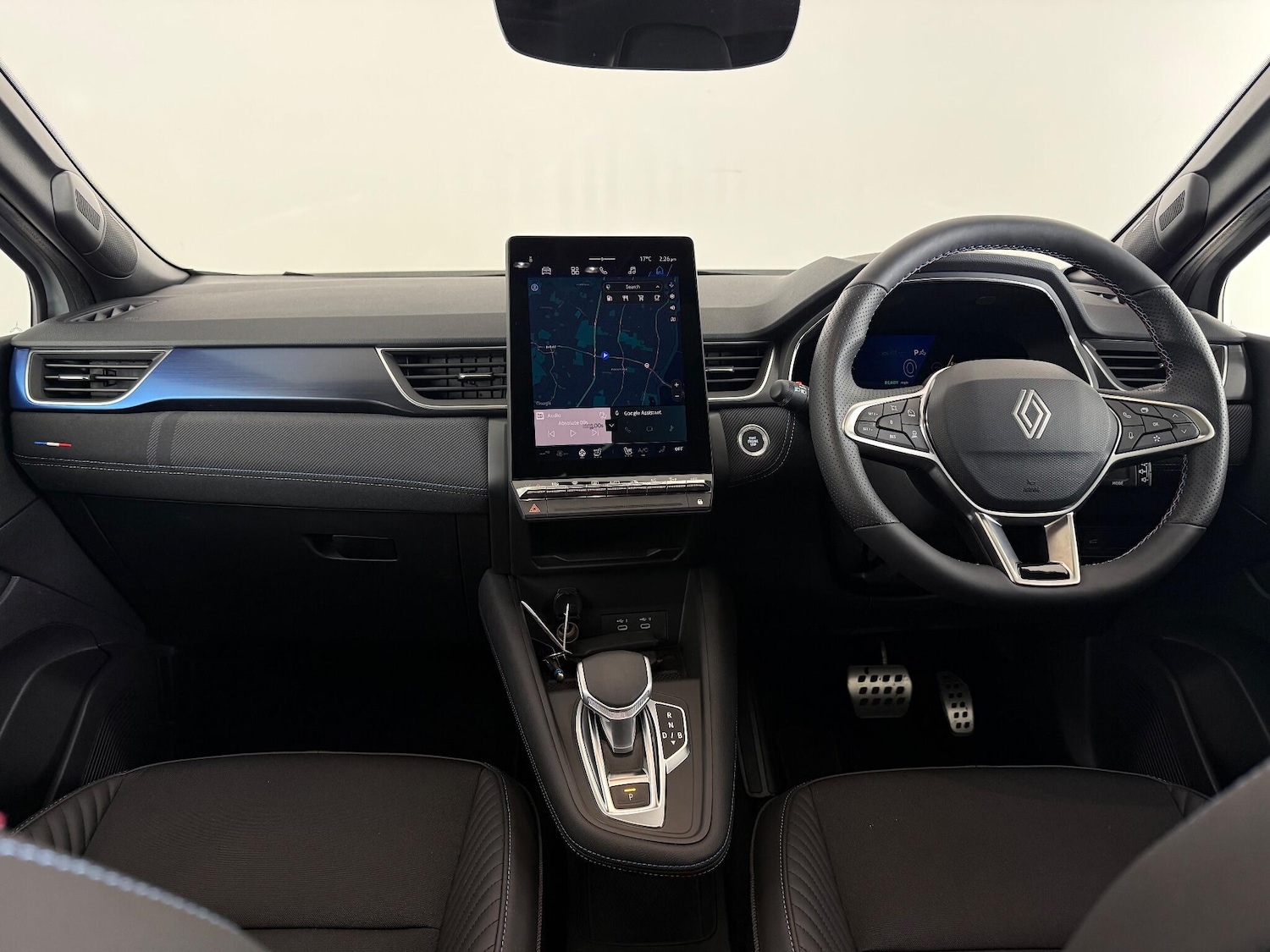 Used Renault Other 2025 for sale - 77216896: Photo 16