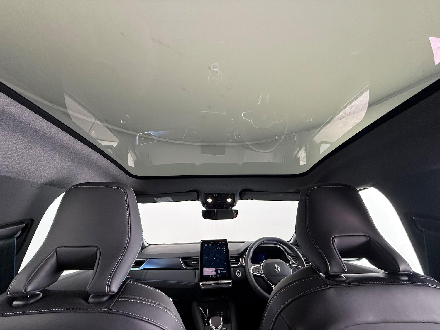 Used Renault Other 2025 for sale - 77216896: Photo 17