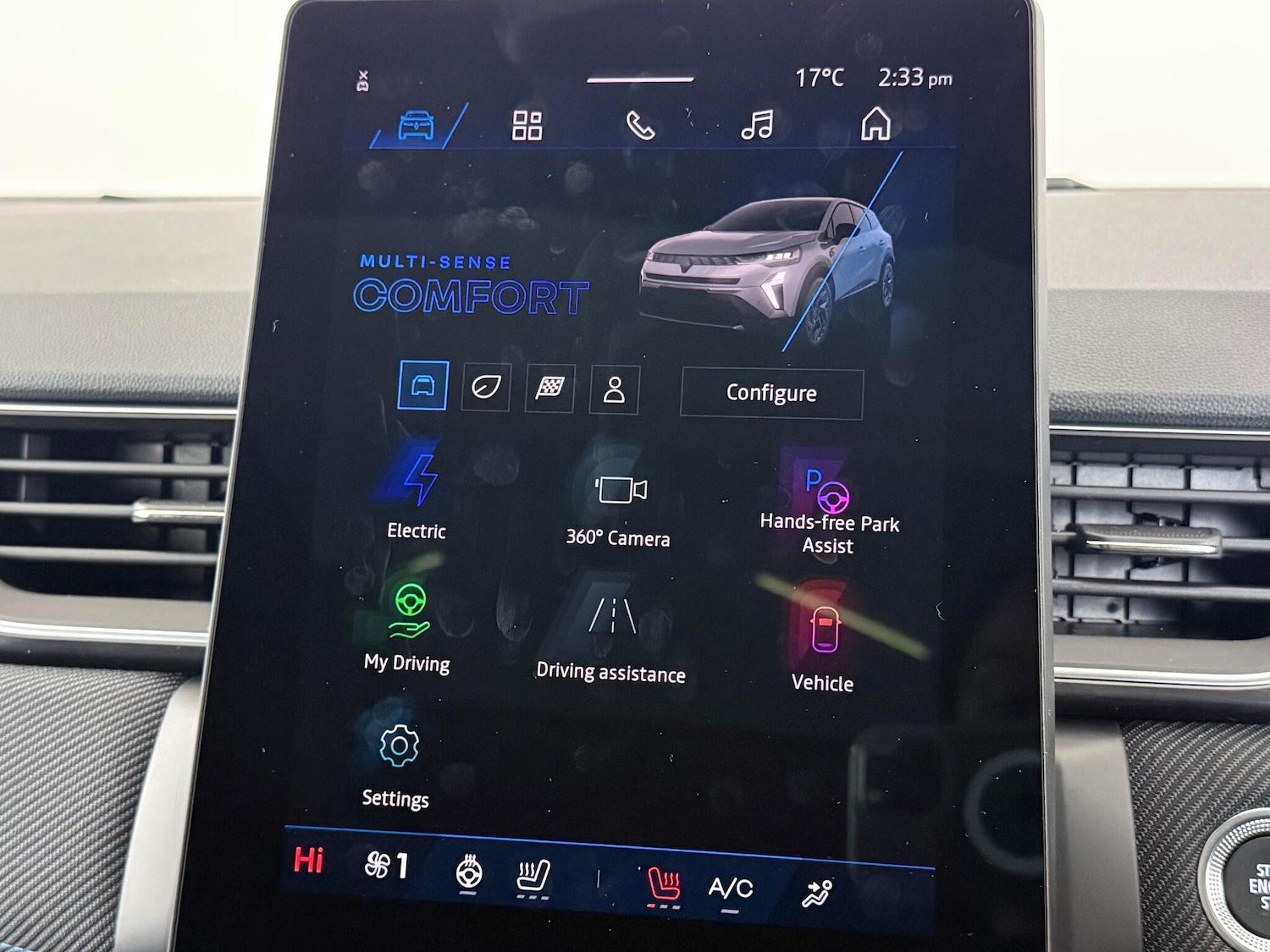 Used Renault Other 2025 for sale - 77216896: Photo 34