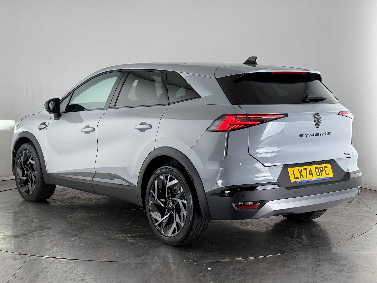 Used Renault Other 2025 for sale - 77216896: Photo 4