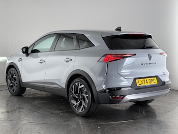 Used Renault Other 2025 for sale - 77216896: Photo