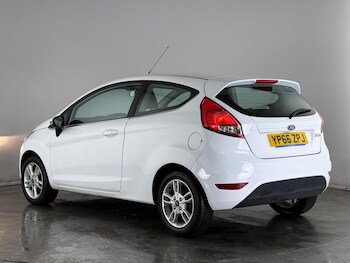 Used Ford Fiesta 2016 for sale - 77599194: Photo