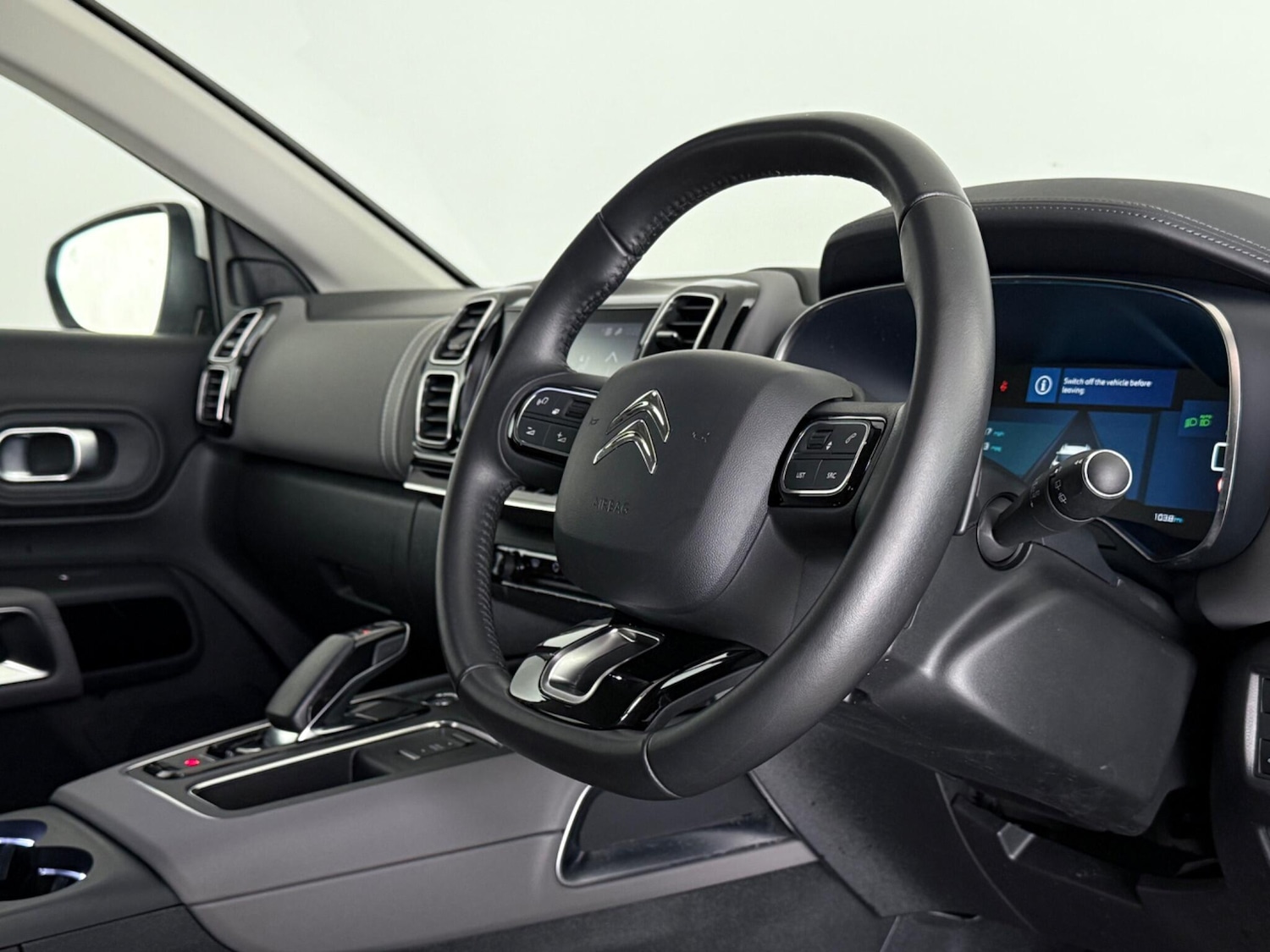 Used Citroen C5 Aircross 2022 for sale - 77760545: Photo 10