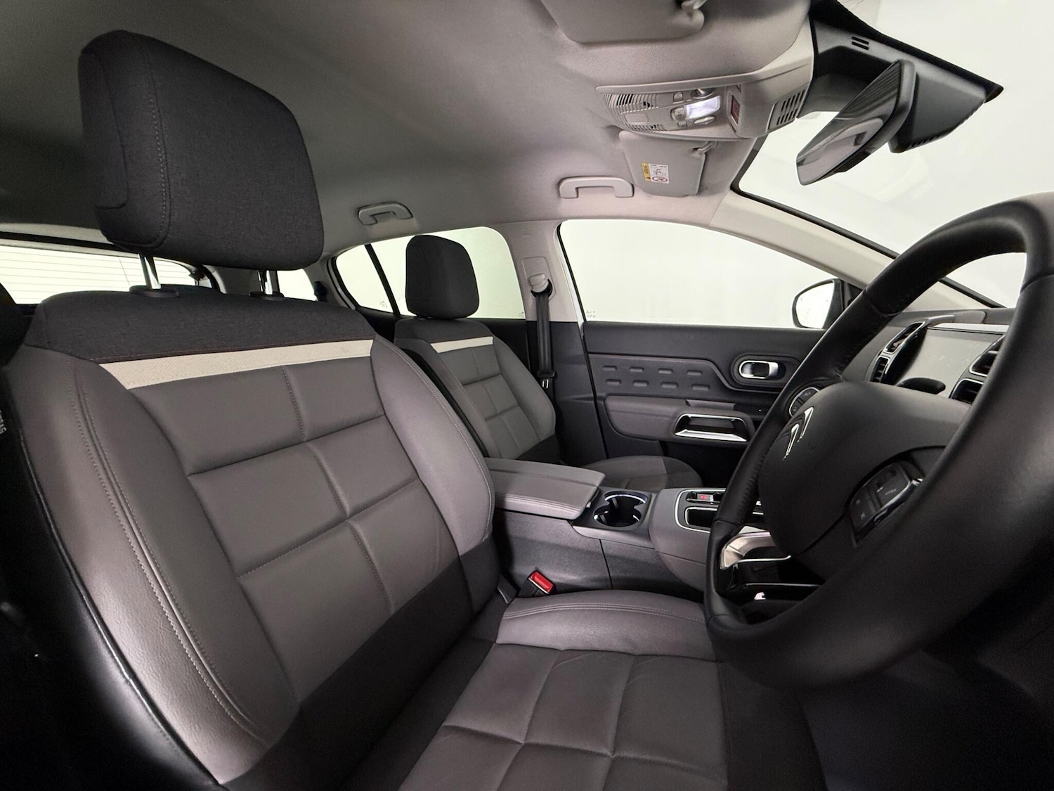 Used Citroen C5 Aircross 2022 for sale - 77760545: Photo 11