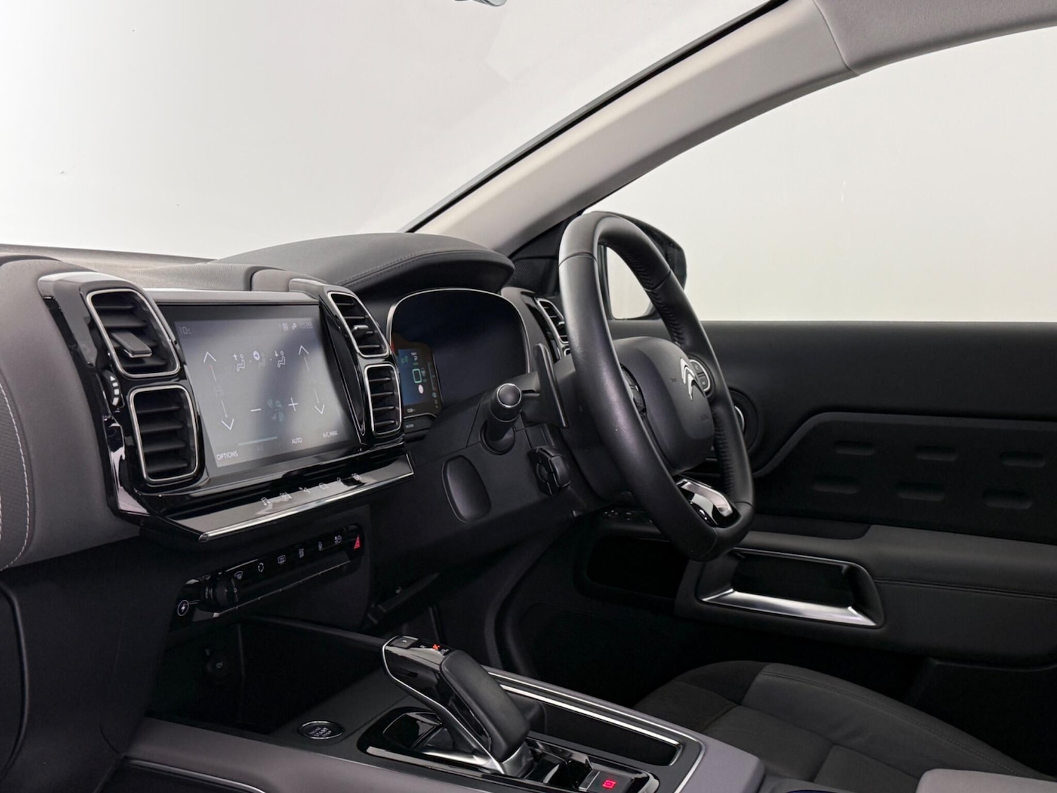 Used Citroen C5 Aircross 2022 for sale - 77760545: Photo 13