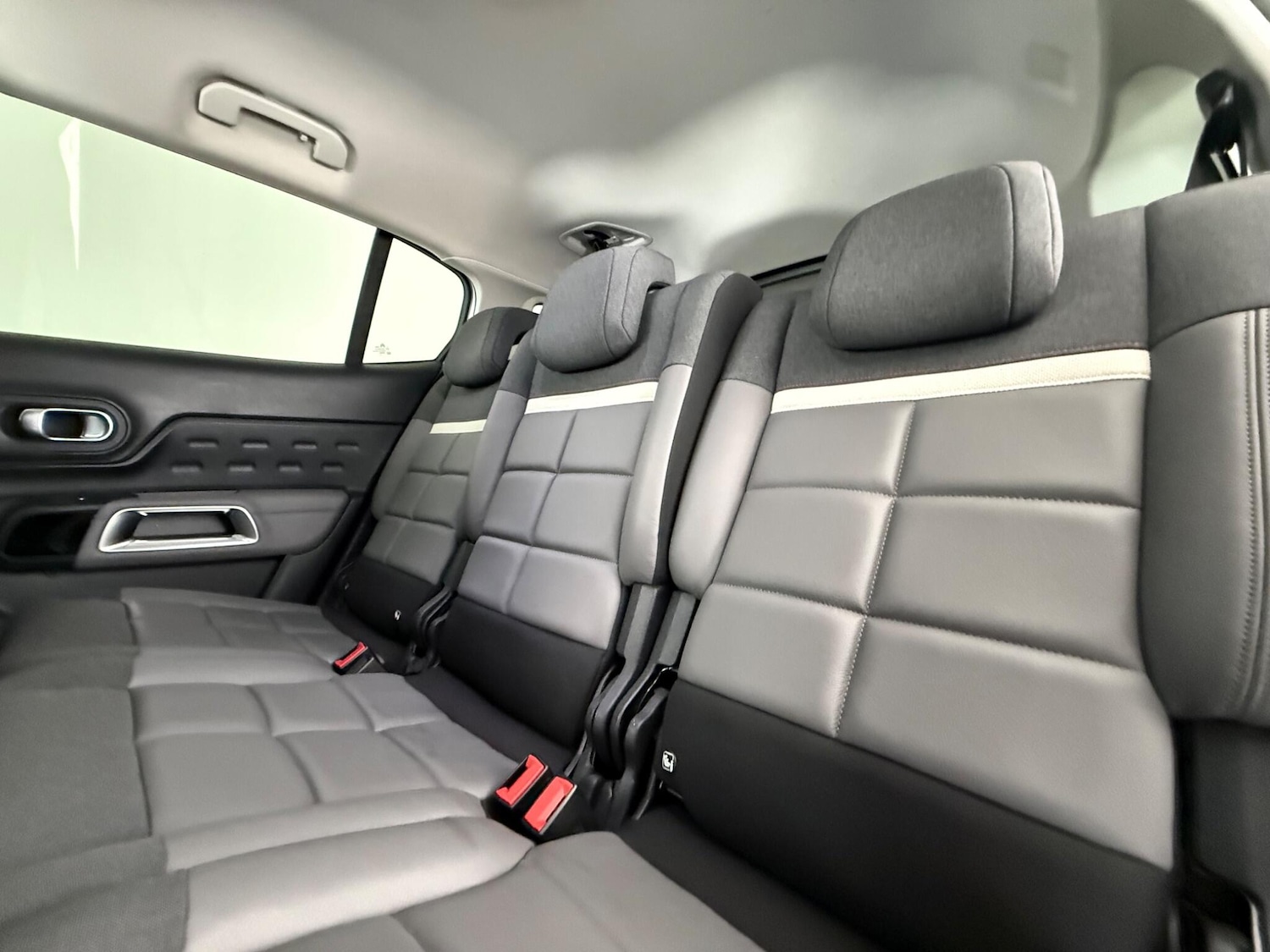 Used Citroen C5 Aircross 2022 for sale - 77760545: Photo 15