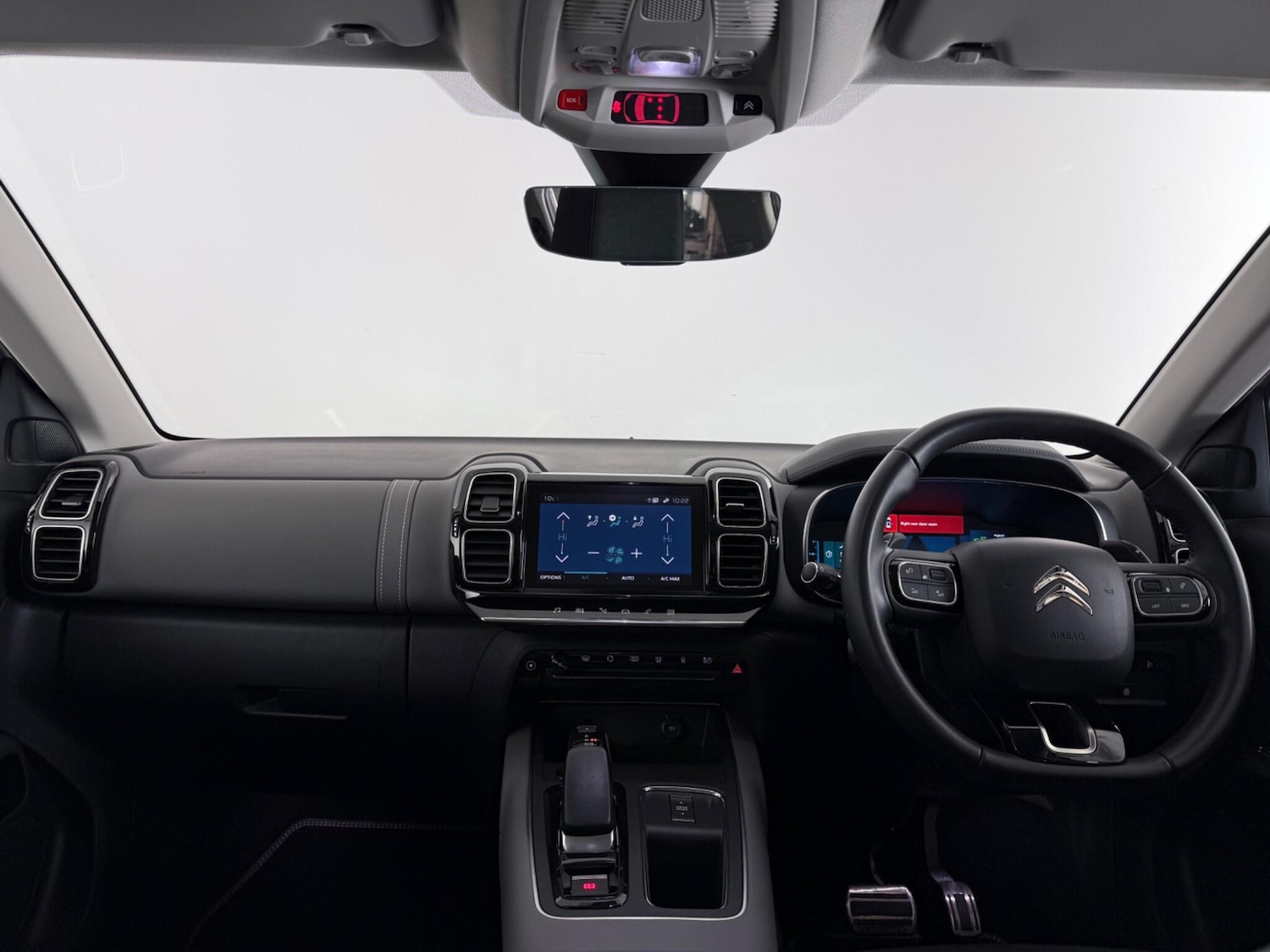 Used Citroen C5 Aircross 2022 for sale - 77760545: Photo 16