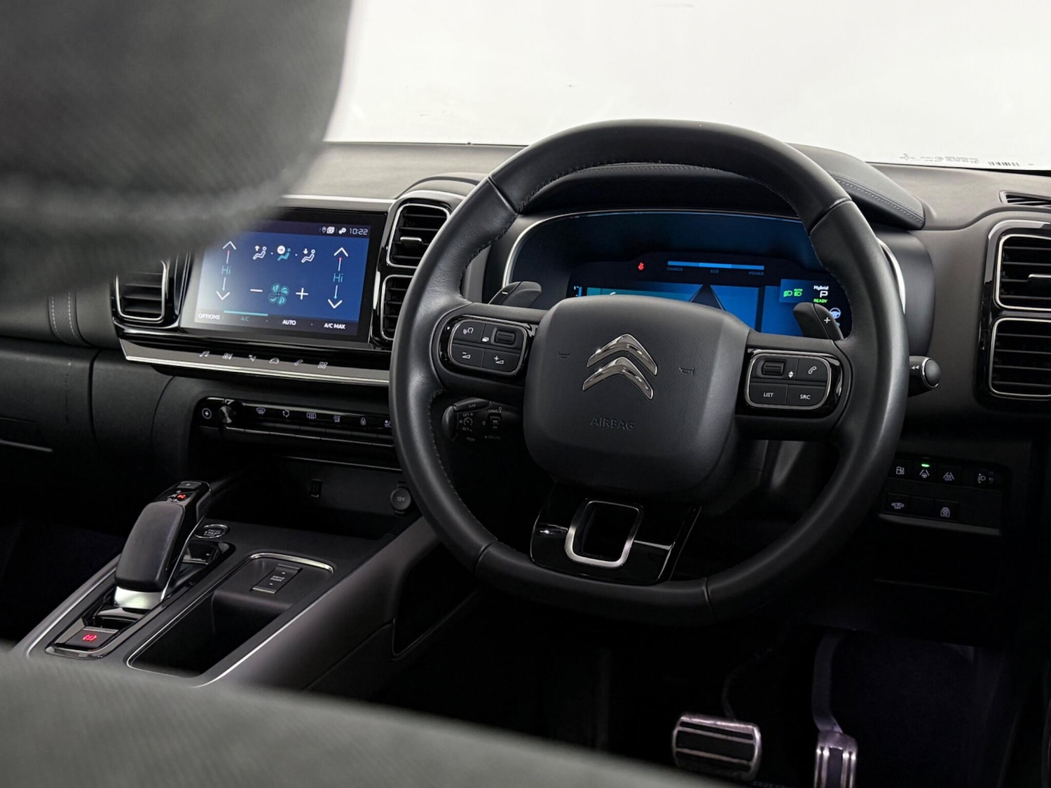 Used Citroen C5 Aircross 2022 for sale - 77760545: Photo 17