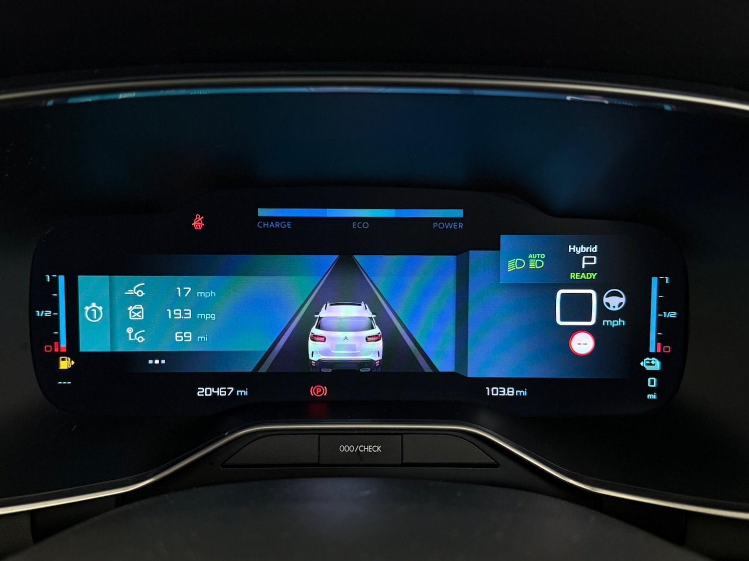 Used Citroen C5 Aircross 2022 for sale - 77760545: Photo 19