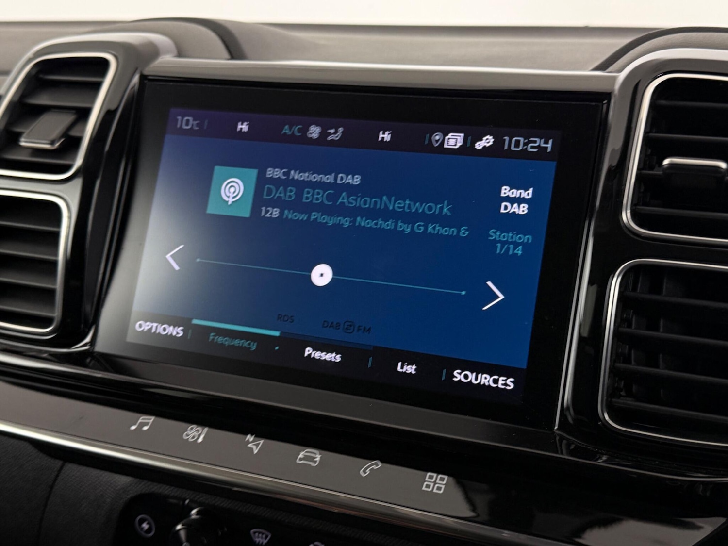 Used Citroen C5 Aircross 2022 for sale - 77760545: Photo 26